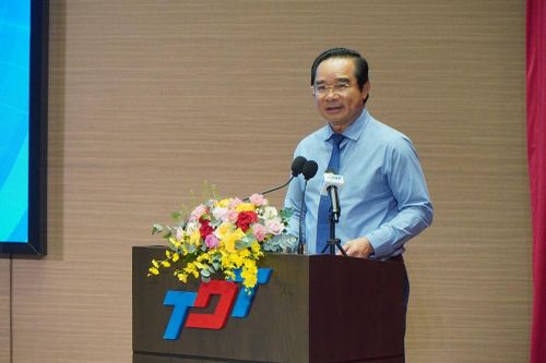 TP.HCM trao cơ hội, đặt hàng nhiệm vụ trường đại học