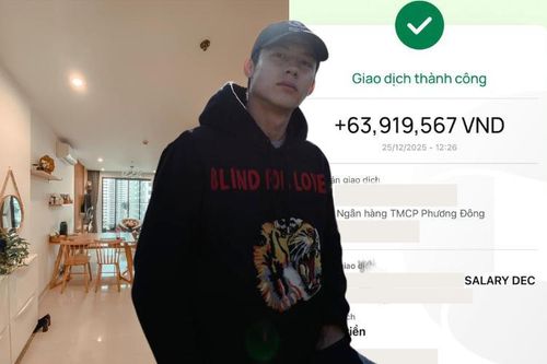 Lương gần 64 triệu/tháng, Gen Z vẫn không dám mơ mua nhà