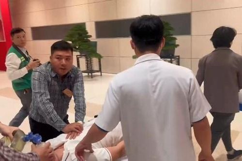 Chuẩn bị tối đa để bảo đảm an toàn y tế cho Đại hội XIV