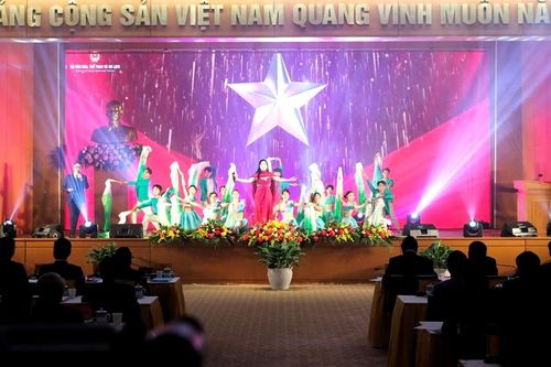 Bước ngoặt tư duy phát triển văn hóa trong kỷ nguyên mới