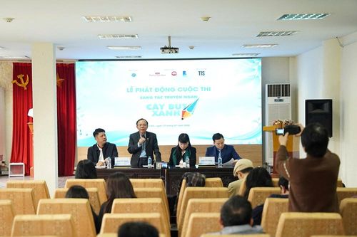 Cuộc thi truyện ngắn 'Cây bút xanh' 2026 cho học sinh 12-18 tuổi