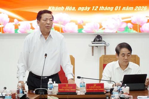 Khánh Hòa 'mở đường' hạ tầng để đánh thức tiềm năng du lịch, hướng tới đô thị loại I