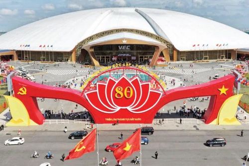 Xung lực mới cho phát triển kinh tế tư nhân
