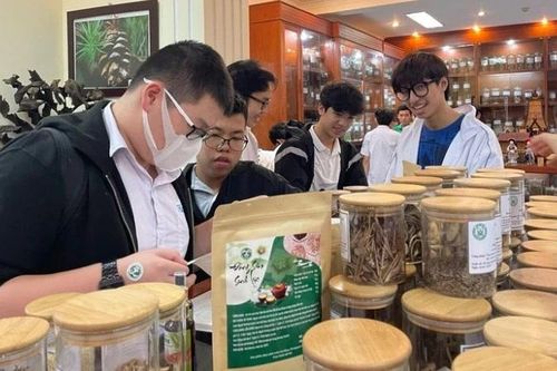 Số hóa tri thức y, dược cổ truyền