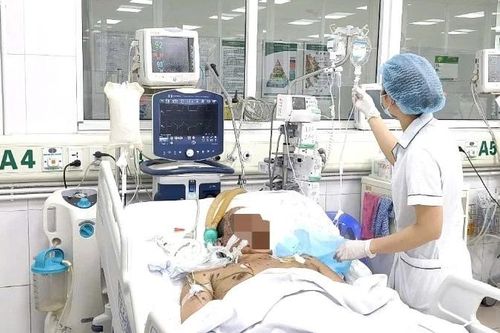 Nguy kịch vì biến chứng thủy đậu khi tuổi còn trẻ