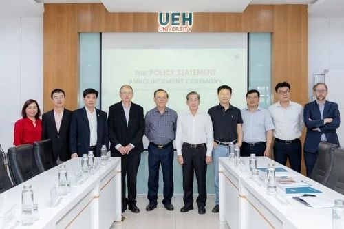 Công bố khuyến nghị về khung pháp lý cho tài sản số