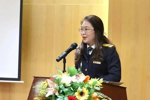 Cục Thuế: Nâng cao kỹ năng phát ngôn, cung cấp thông tin và làm việc với báo chí, truyền thông