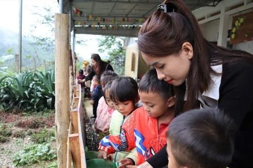 27 giáo viên ở Nghệ An trúng tuyển theo diện thu hút