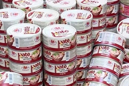 Từ vụ hơn 130 tấn thịt lợn bệnh suýt thành thịt hộp: Siết chặt kiểm dịch, không để 'lọt lưới' dịp Tết