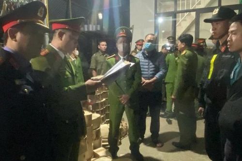 Quảng Trị: Khởi tố, bắt tạm giam người chiếm giữ tiền do người khác chuyển nhầm