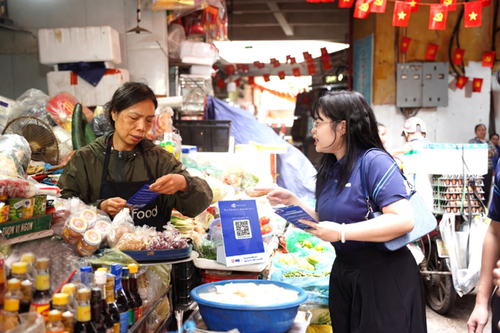 MB tiên phong chuyển đổi số - Bài 1: Những con số biết nói