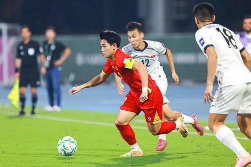 Lượt cuối bảng A U.23 Việt Nam vs U.23 Saudi Arabia: Bảo vệ ngôi đầu