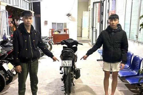 Truy bắt 2 đối tượng côn đồ đuổi chém người trong đêm