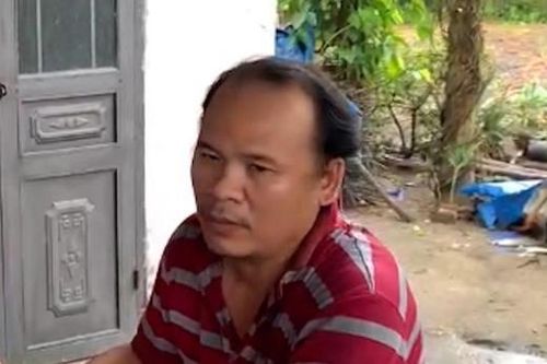 Làm rõ đối tượng cố sát người thân