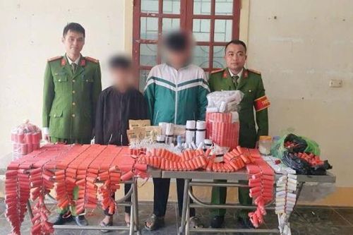 'Khởi nghiệp'... bất ổn