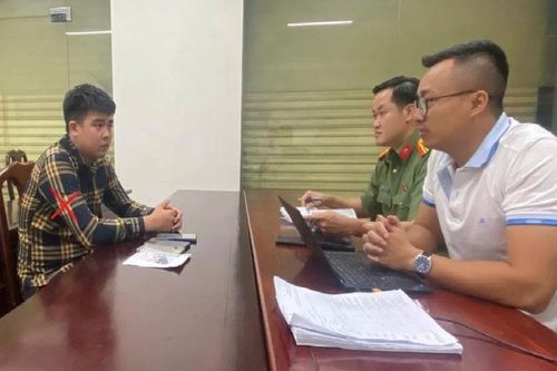 Lừa bán hàng không có thật trên Facebook, đối tượng chiếm đoạt hơn 1,3 tỷ đồng
