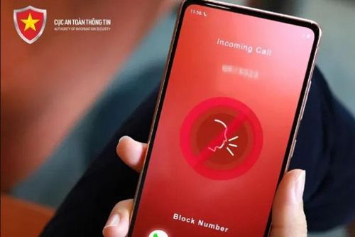 Cảnh giác cuộc gọi lừa đảo thông báo điều chỉnh dữ liệu về đất đai