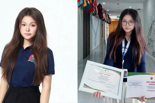 Học song bằng với GPA xuất sắc, nữ sinh ghi dấu với các dự án văn hóa - truyền thông ý nghĩa đến cộng đồng