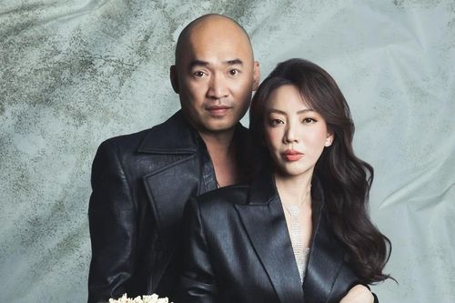 Kỷ niệm 15 năm ngày cưới, Tiến Luật tặng nhẫn kim cương cho Thu Trang: 'Giữ lửa hôn nhân không phải là làm gì lớn lao'