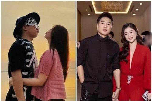 Ảnh ngọt ngào của Thanh Trúc – Châu Khải Phong trong ngày kỷ niệm kết hôn