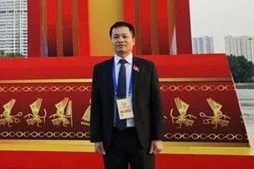Giáo sư Việt Nam dẫn đầu thế giới về công bố loài động vật mới
