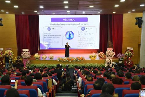 Kết nối tri thức cổ học với công nghệ hiện đại