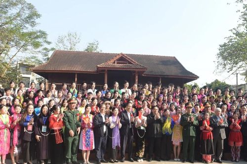 Đầu tư trọng điểm cho Trường Phổ thông Vùng cao Việt Bắc