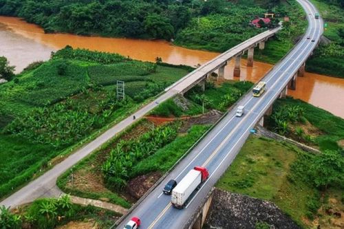 Phú Thọ mời đầu tư cho 3 dự án giao thông 'nghìn tỷ' theo hình thức PPP