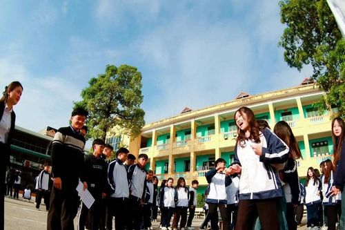 Tuyên Quang công nhận 27 trường đạt chuẩn quốc gia năm 2025