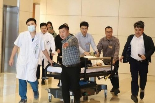 Diễn tập công tác y tế Đại hội đại biểu toàn quốc lần thứ XIV của Đảng