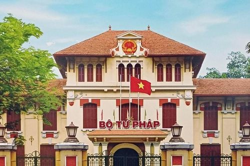 Bộ Tư pháp quản lý nhà nước về kiểm soát thủ tục hành chính