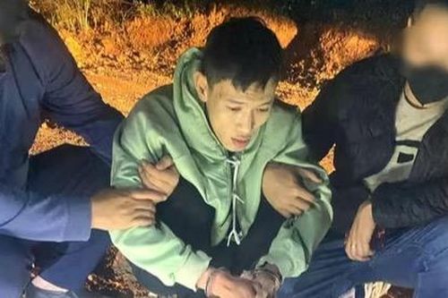 Bắt giữ 2 đối tượng tàng trữ hàng trăm viên ma túy