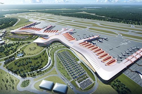 Thể chế đã 'mở đường', sức ép tiến độ lại 'đè nặng' các dự án APEC 2027 tại Phú Quốc
