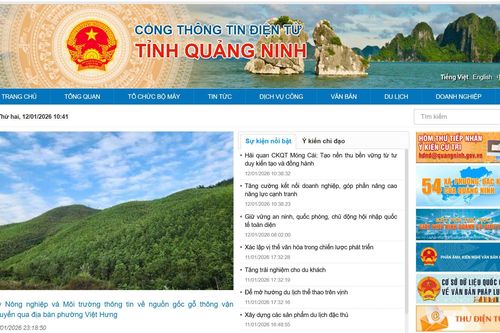 Hướng dẫn phân biệt các trang thông tin trên mạng xã hội tại Quảng Ninh