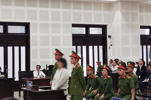 Nguyên Phó Tổng Giám đốc Bách Đạt An bị tuyên án tù chung thân