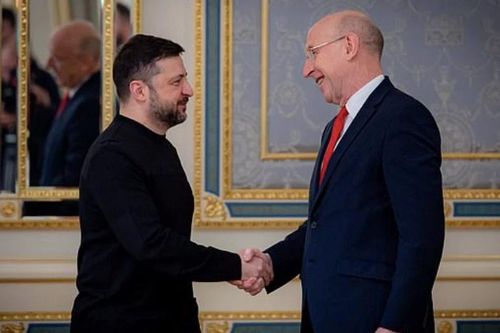 Anh sẽ phát triển tên lửa đạn đạo tầm xa mới cho Ukraine