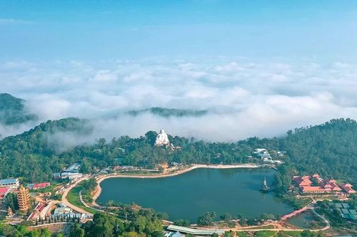 Nhà sản xuất phim xin lỗi tỉnh An Giang