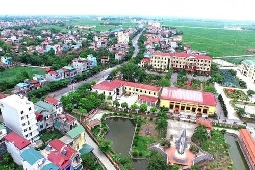 Hà Nội: Nhận hồ sơ đấu giá 29 lô đất gần 'siêu' Khu đô thị Olympic