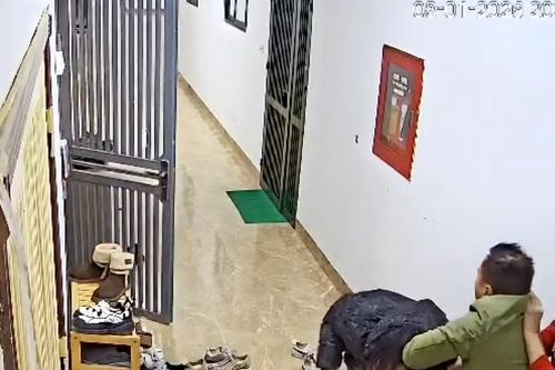 Liên tiếp các vụ việc xô xát ở chung cư: Để mâu thuẫn nhỏ 'leo thang', trả giá bằng án tù