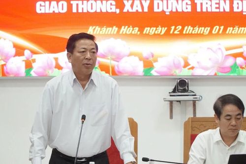 Phấn đấu khởi công cao tốc Nha Trang – Đà Lạt vào 19/5/2026