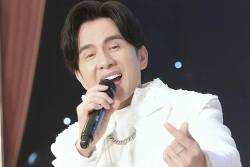 Đan Trường: 'Tôi nhận cát-xê vừa phải'