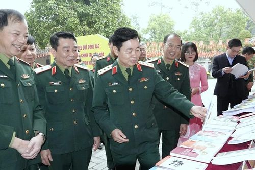 Giữ gìn, phát huy giá trị công trình Lăng Chủ tịch Hồ Chí Minh là mệnh lệnh từ trái tim