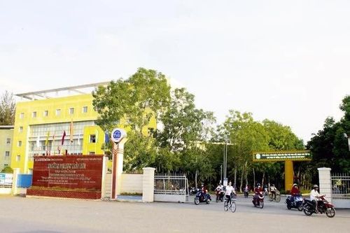 Chuyển Trường Đại học Trà Vinh thành Đại học Trà Vinh