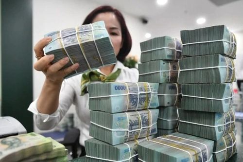 Tiền đang chảy vào đâu?