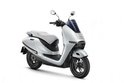 Thị trường xe điện tuần qua: Honda UC3 'chào sân' Việt Nam