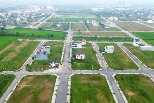 Điểm tin xây dựng - bất động sản ngày 12/1: TP Huế mời gọi đầu tư loạt khu đô thị quy mô lớn