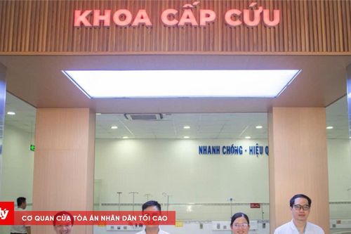 TP.HCM: Bàn thêm mô hình 'cơ sở 2' của bệnh viện tuyến cuối
