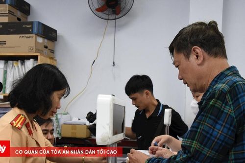 TP.HCM: Mức lệ phí mới đăng ký, cấp biển số phương tiện giao thông