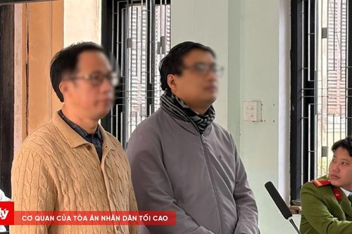 Vì sao hoãn phiên tòa xét xử cựu Giám đốc Đại học Huế và cấp dưới?