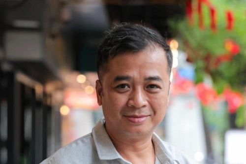'Ông Trùm nhạc phim' tiết lộ về con gái học thạc sĩ và một nửa của mình